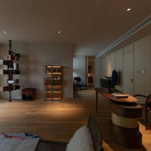 Cách bố trí nội thất cho căn hộ chung cư 50–70m² tối ưu diện tích