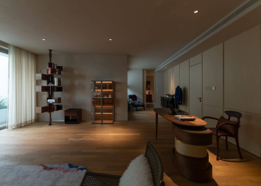 Cách bố trí nội thất cho căn hộ chung cư 50–70m² tối ưu diện tích