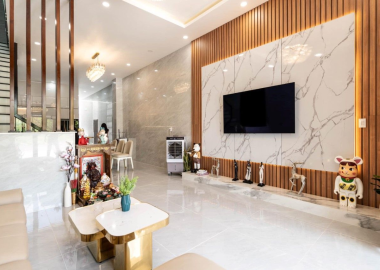 THI CÔNG NỘI THẤT NHÀ PHỐ