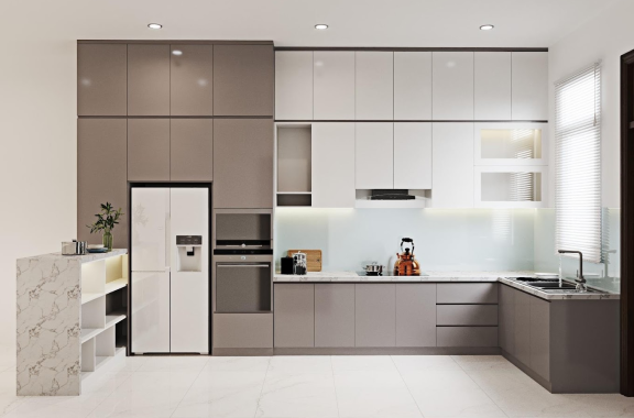 Về S86 Furniture