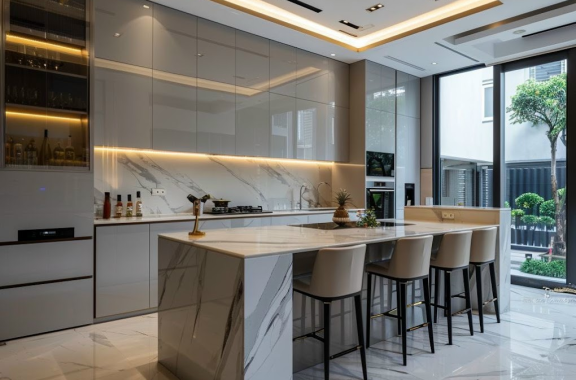 Về S86 Furniture