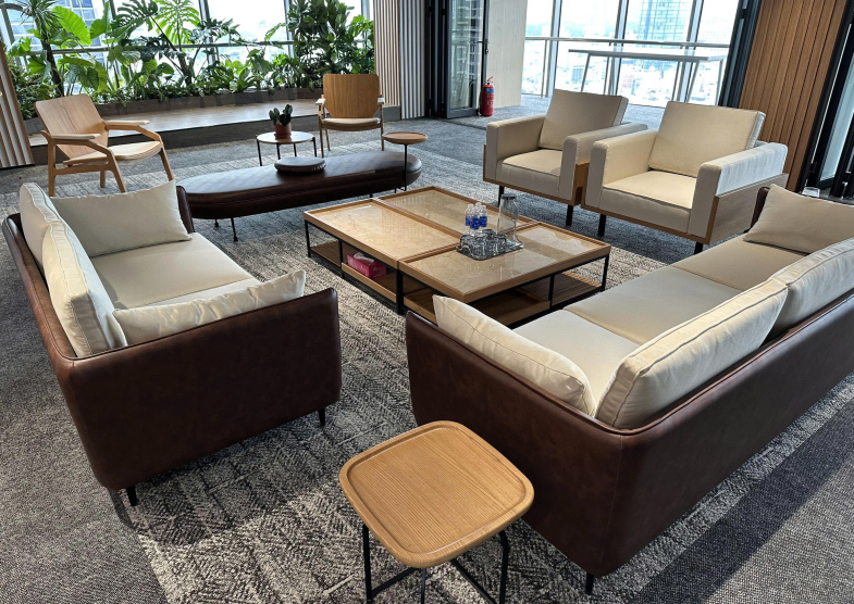 Nội Thất S86 Furniture