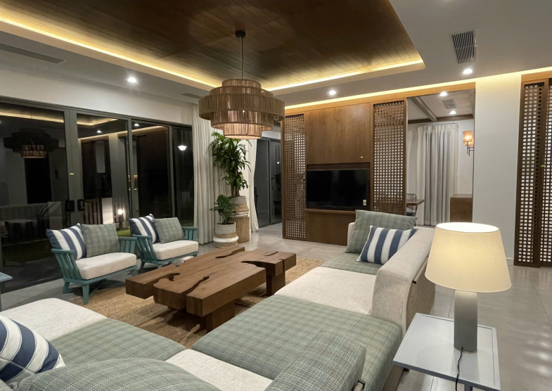 Nội Thất S86 Furniture