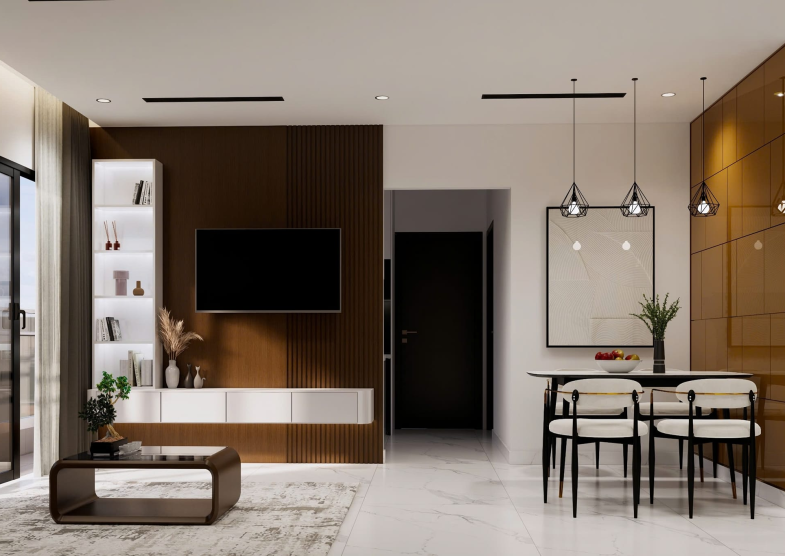 Nội Thất S86 Furniture