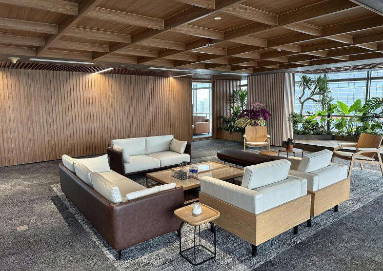 Nội Thất S86 Furniture