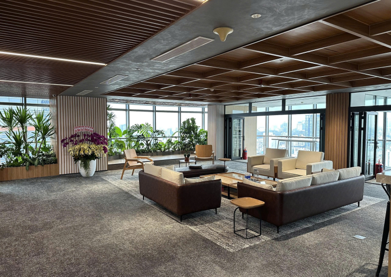 Nội Thất S86 Furniture