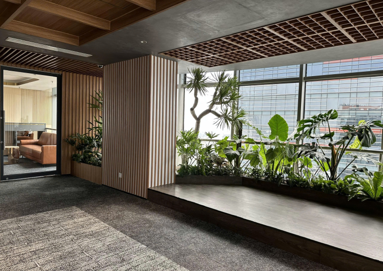Nội Thất S86 Furniture