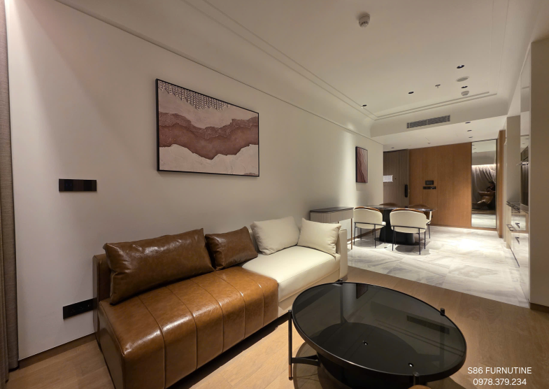 Căn Hộ GRAND MARINA SÀI GÒN