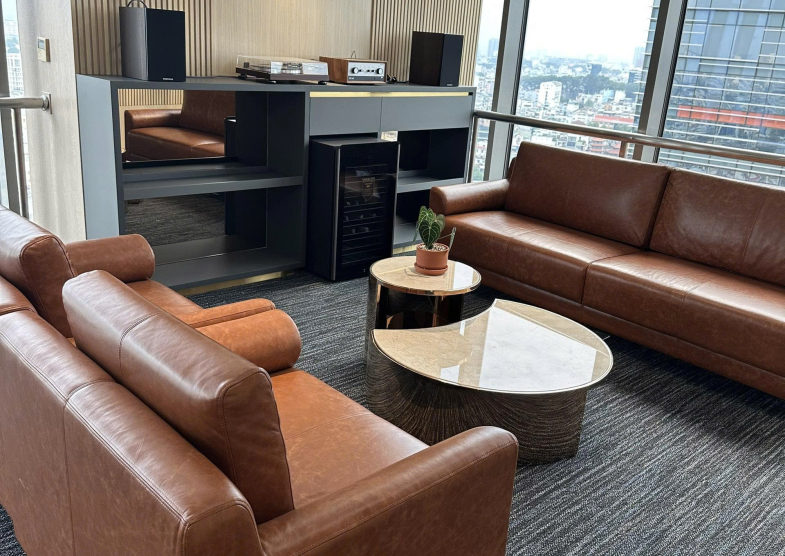 Nội Thất S86 Furniture
