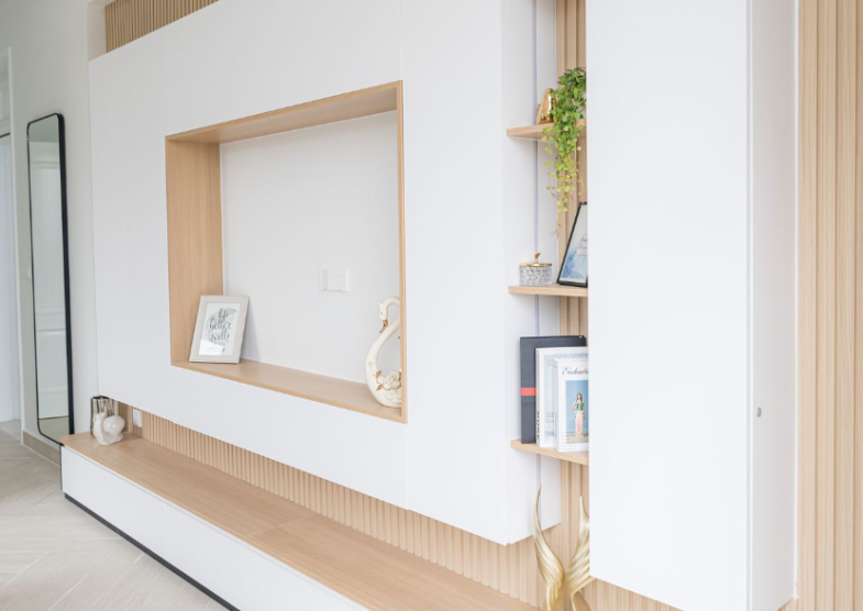 Nội Thất S86 Furniture