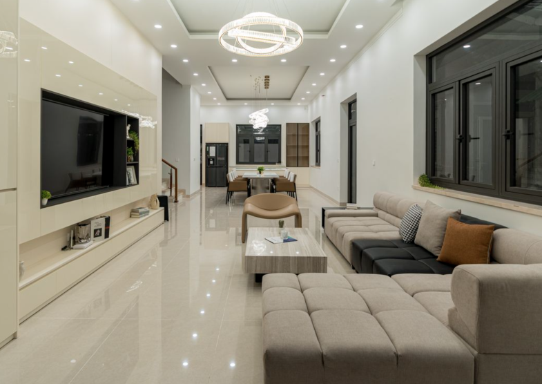Dự Án Anh Quân Đồng Nai 