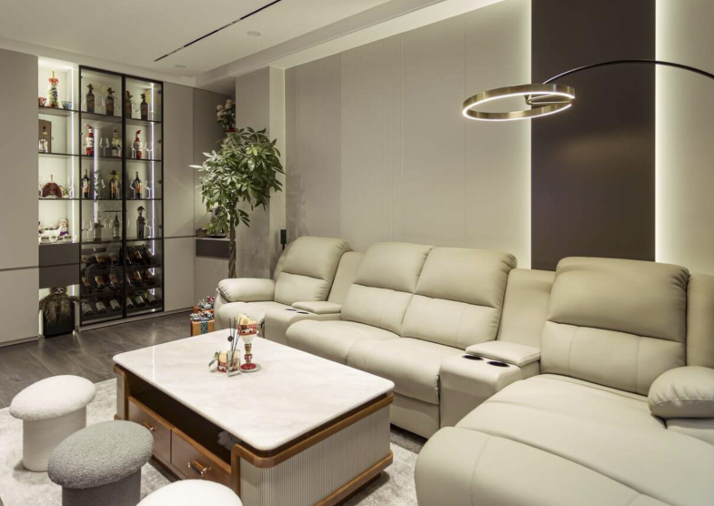 Nội Thất S86 Furniture