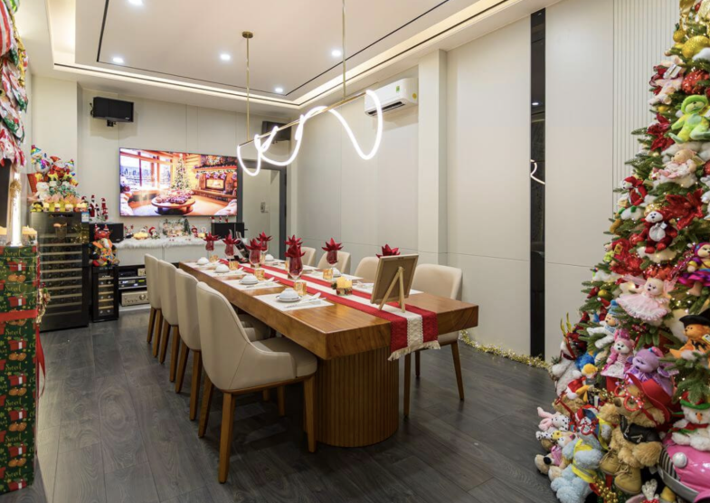 Nội Thất S86 Furniture