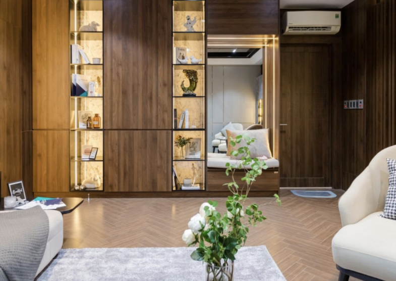 Nội Thất S86 Furniture