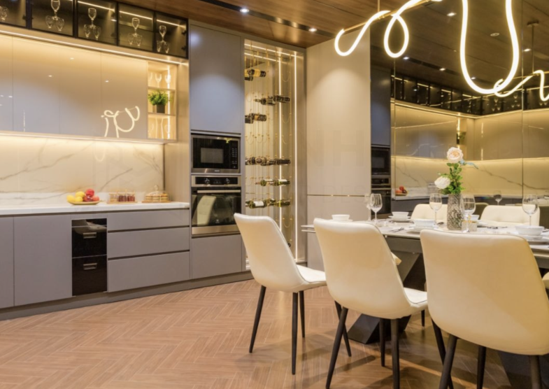 Nội Thất S86 Furniture