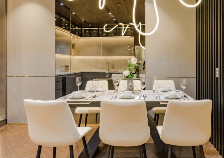 Nội Thất S86 Furniture