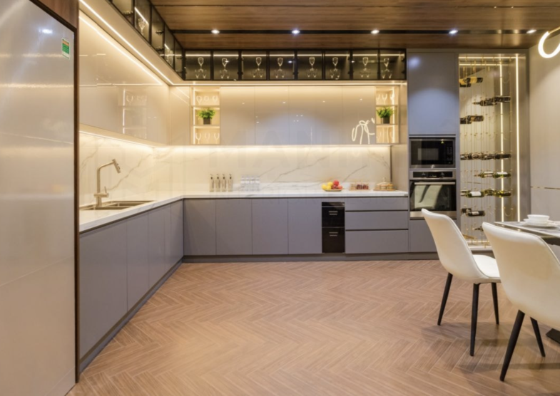 Nội Thất S86 Furniture