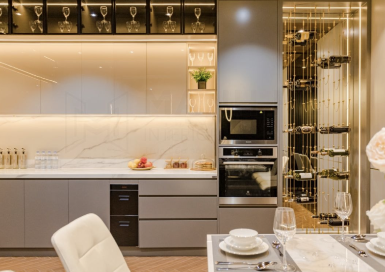 Dự Án Anh Tiến Quận 7