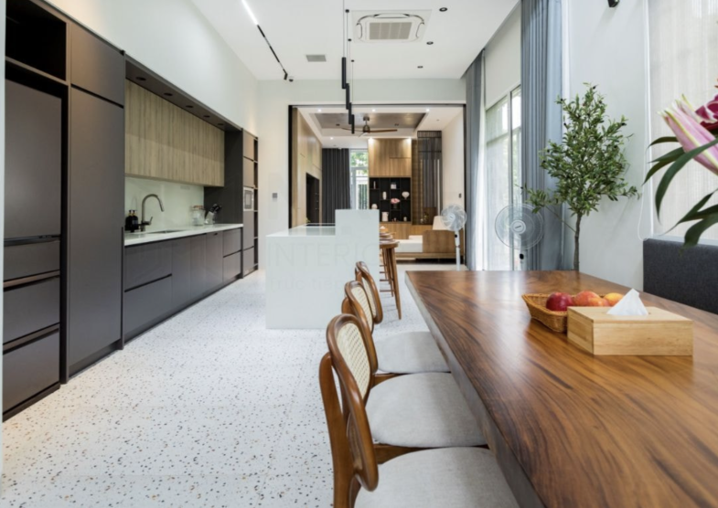 Dự Án Anh Hoàng Thủ Đức 