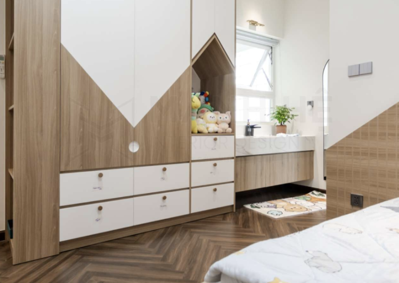 Nội Thất S86 Furniture