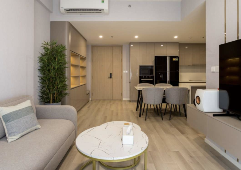 Nội Thất S86 Furniture