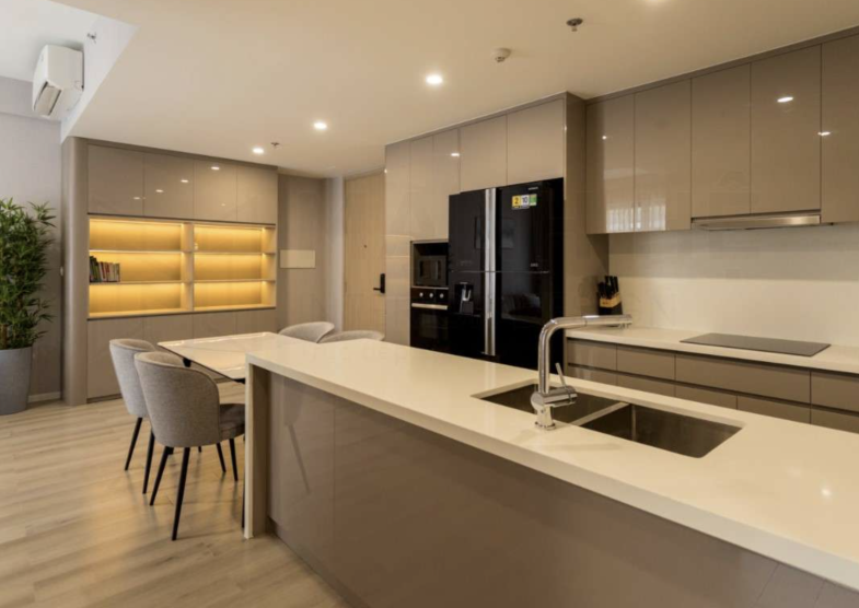 Nội Thất S86 Furniture