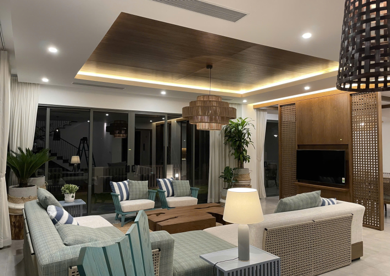 Nội Thất S86 Furniture
