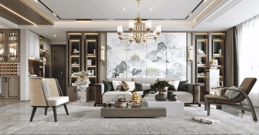 Nội Thất S86 Furniture